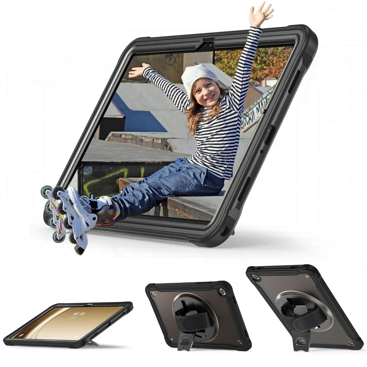เคสแท็บเล็ตสำหรับเด็ก Funda สำ - Remarkable Tablet Accessories บทวิจารณ์และราคา